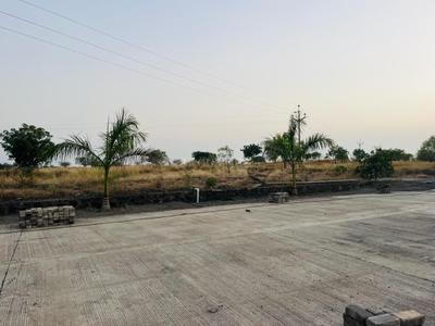 Image of 1000 Sq.ft Residential Plot / Land for sale in Lulla Nagar, Pune for Rs. 249999