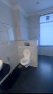 Bathroom Image of 1227 Sq.ft 2 BHK Apartment / Flat for sale in Harsh Builcorp Vacanza Homes, Bhimrad Surat for Rs. 5000000