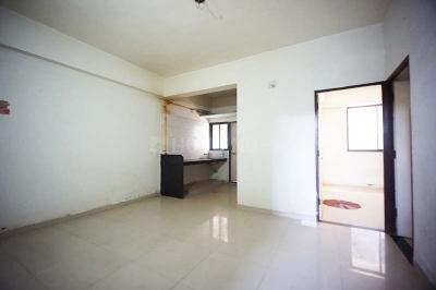 Hall Image of 1035 Sq.ft 2 BHK Apartment / Flat for sale in Paarijat Vishwas, Vatva Ahmedabad for Rs. 2800000