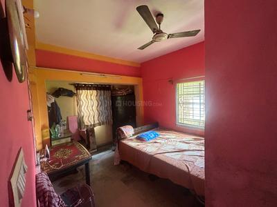 Bedroom Image of 1440 Sq.ft 5 BHK Independent House for sale in Nimta Kolkata for Rs. 7800000