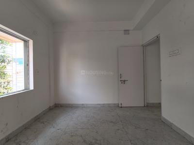 Bedroom Image of 581 Sq.ft 1 BHK Apartment / Flat for sale in Behala Kolkata for Rs. 2207000