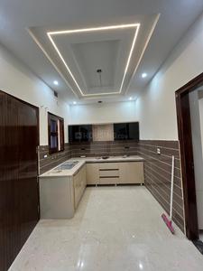 Kitchen Image of 2500 Sq.ft 4 BHK Independent House for sale in Sector 123 Mohali for Rs. 16500000