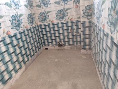 Bathroom Image of 990 Sq.ft 2 BHK Apartment / Flat for sale in Paschim Putiary Kolkata for Rs. 4950000