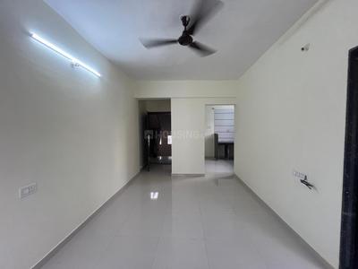 Hall Image of 588 Sq.ft 1 BHK Apartment / Flat for sale in Bhugaon Pune for Rs. 3600000