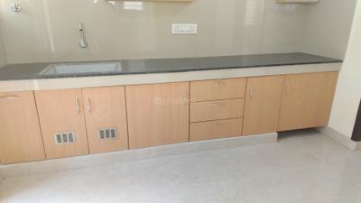 Kitchen Image of 1950 Sq.ft 3 BHK Independent House for sale in Appanaickenpalayam Coimbatore for Rs. 11000000