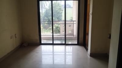 Living Room Image of 950 Sq.ft 2 BHK Apartment / Flat for rent in Green Heights, Rajarhat Kolkata for Rs. 20000