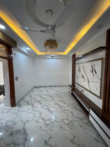Hall Image of 1125 Sq.ft 2 BHK Apartment / Flat for sale in JMD Heights 110, Sector 104 Noida for Rs. 5000000