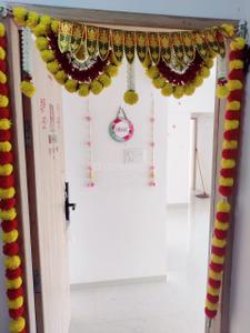 Hall Image of 1100 Sq.ft 2 BHK Apartment / Flat for sale in Kohinoor Viva City , Dhanori Pune for Rs. 6900000