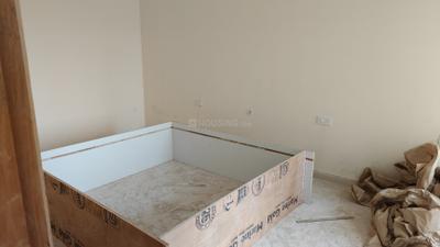 Bedroom Image of 1636 Sq.ft 3 BHK Apartment / Flat for sale in Mangalam Neelkanth Dreamz, Vrindavan Yojana Lucknow for Rs. 10306800