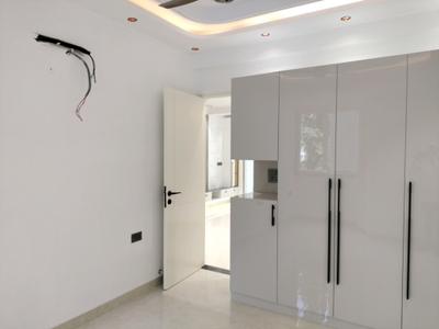 Bedroom Image of 2500 Sq.ft 4 BHK Apartment / Flat for sale in Shama Apartment, Sector 10 Dwarka New Delhi for Rs. 38500000