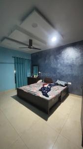 Bedroom Image of 1650 Sq.ft 3 BHK Apartment / Flat for sale in Karia Konark Campus, Viman Nagar Pune for Rs. 20000000
