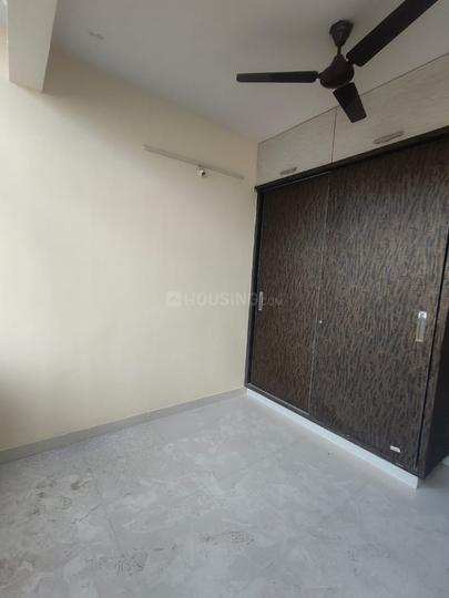 Sector 7, HSR Layout Bedroom 1