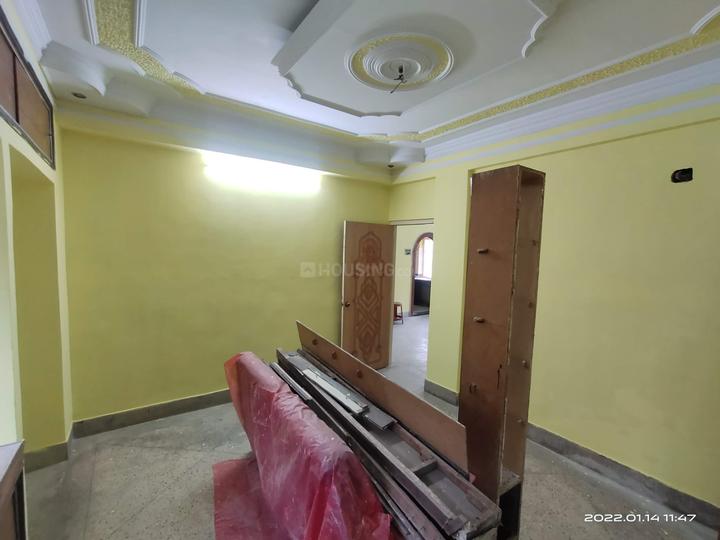 Rukmani Villa Bedroom 1