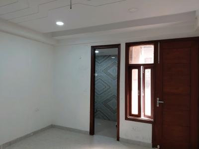 Bedroom Image of 1480 Sq.ft 4 BHK Apartment / Flat for sale in Sultanpur New Delhi for Rs. 12500000