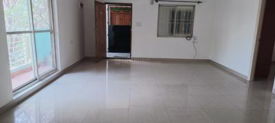 Hall Image of 600 Sq.ft 1 BHK Independent House for rent in Whitefield Bengaluru for Rs. 18500