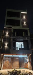 Image of 1250 Sq.ft 3 BHK Builder Floor for sale in Govindpuram, Ghaziabad for Rs. 5500000