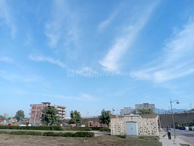 Image of 500 Sq.ft Residential Plot / Land for sale in Gmada Aerocity, Mohali for Rs. 11000000