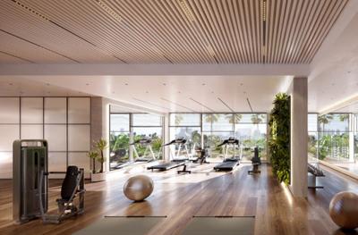 Image of 1500 Sq.ft 3 BHK Apartment / Flat for sale in Agripada, Mumbai for Rs. 60000000