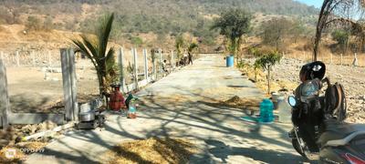 Image of 1000 Sq.ft Residential Plot / Land for sale in Ghotawade, Pune for Rs. 1200000