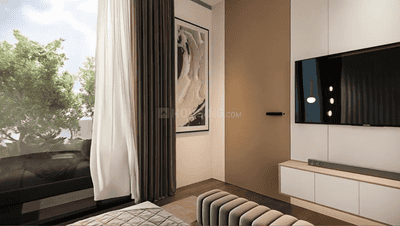 Image of 1786 Sq.ft 3 BHK Apartment / Flat for sale in Sector 56, Gurgaon for Rs. 26500000