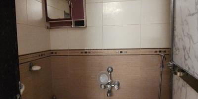 Image of 1125 Sq.ft 2 BHK Apartment / Flat for rent in Galaxy Shelter, Seawoods, Navi Mumbai for Rs. 48000