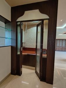 Hall Image of 3430 Sq.ft 5 BHK Apartment / Flat for sale in Prestige Monte Carlo by Prestige Projects Pvt Ltd, Yelahanka New Town Bengaluru for Rs. 36900000
