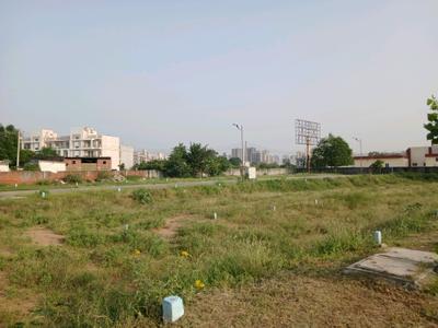 Image of 2304 Sq.ft Residential Plot / Land for sale in Orris Woodview Residencies, Sector 89, Gurgaon for Rs. 48640000