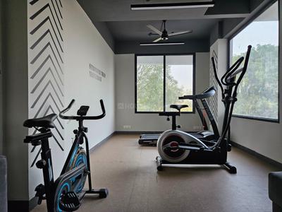 Image of 1030 Sq.ft 2 BHK Apartment / Flat for sale in Buildwell Eminence, Jakhya, Indore for Rs. 5700000