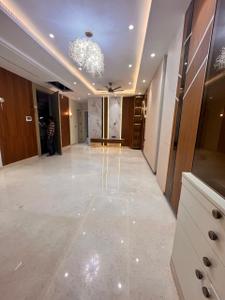 Hall Image of 2115 Sq.ft 4 BHK Builder Floor for sale in Anand Vihar New Delhi for Rs. 52500000