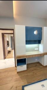 Bedroom Image of 3000 Sq.ft 4 BHK Apartment / Flat for sale in Conscient Heritage Max, Sector 102 Gurgaon for Rs. 47500000