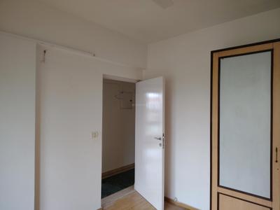 Bedroom Image of 750 Sq.ft 1 BHK Apartment / Flat for rent in Haware Citi, Thane West Thane for Rs. 16004