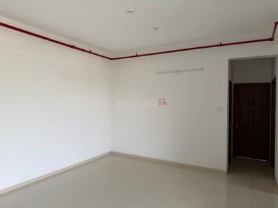 Hall Image of 940 Sq.ft 2 BHK Apartment / Flat for sale in Runwal The Central Park, Chinchwad Pune for Rs. 10500000