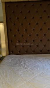 Bedroom Image of 1300 Sq.ft 3 BHK Apartment / Flat for rent in Andheri West Mumbai for Rs. 135000
