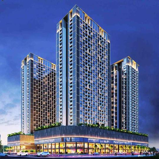 Holystico Astrana Main Image 1