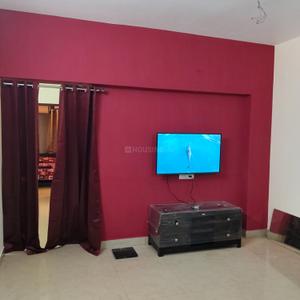 Hall Image of Jagath homes in Kilambakkam, Chennai