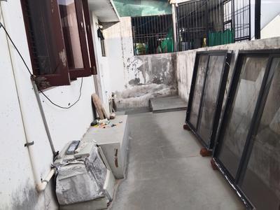 Balcony Image of 600 Sq.ft 1 BHK Independent House for sale in Maneja Vadodara for Rs. 4000000
