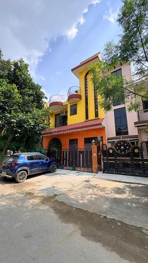 Block G, Beta II Greater Noida Main Image 1