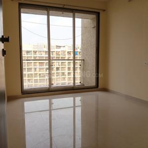 Bedroom Image of 1600 Sq.ft 3 BHK Apartment / Flat for rent in Bhagwati Imperia, Ulwe Navi Mumbai for Rs. 70000