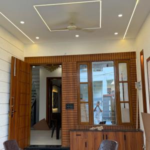 Hall Image of 2200 Sq.ft 4 BHK Duplex for sale in Sahastradhara Road Dehradun for Rs. 13800000