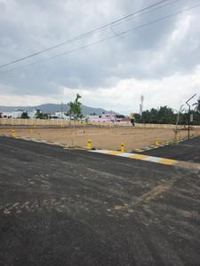 Image of 1050 Sq.ft Residential Plot / Land for sale in Periyanaickenpalayam, Coimbatore for Rs. 2530000
