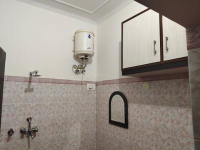 Image of 1200 Sq.ft 3 BHK Builder Floor for rent in Gopalpura, Jaipur for Rs. 25000
