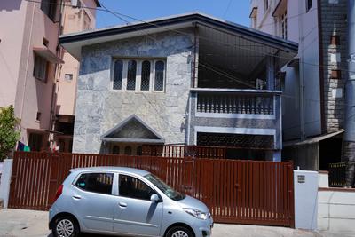Image of 1500 Sq.ft 4 BHK Duplex for sale in Vijayanagar, Bengaluru for Rs. 46000000