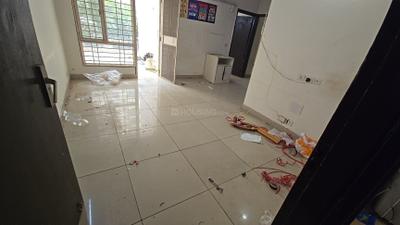 Living Room Image of 910 Sq.ft 2 BHK Apartment / Flat for sale in Panchsheel Hynish, Noida Extension Greater Noida for Rs. 8100000