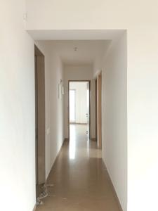 Passage Image of 1500 Sq.ft 3 BHK Apartment / Flat for sale in Soham Crystal Spires by Soham Builders, Thane West Thane for Rs. 33500000