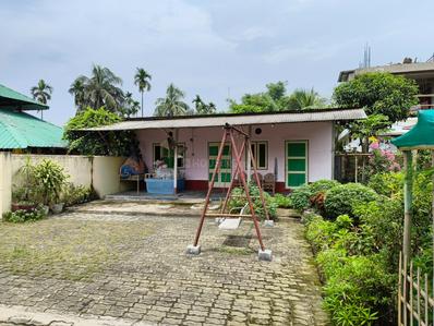 Image of 1076 Sq.ft 2 BHK Builder Floor for sale in Kaliabor, Nagaon for Rs. 70000000