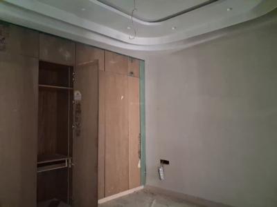 Bedroom Image of 1400 Sq.ft 4 BHK Builder Floor for sale in Rohini Sector 28 New Delhi for Rs. 14500000