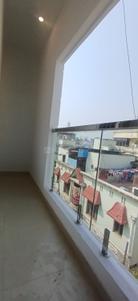 Balcony Image of 1000 Sq.ft 2 BHK Apartment / Flat for rent in Ekkatuthangal Chennai for Rs. 35005