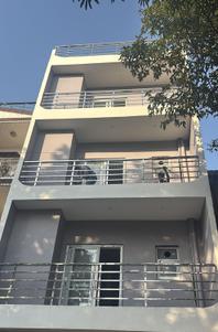 Image of 900 Sq.ft 1 BHK Builder Floor for rent in Palam Vihar, Gurgaon for Rs. 28000