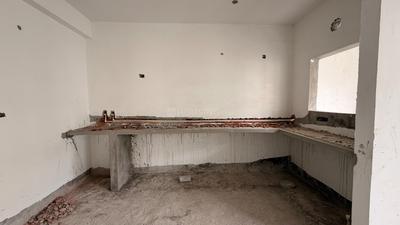 Kitchen Image of 1850 Sq.ft 3 BHK Apartment / Flat for sale in Puppalaguda Hyderabad for Rs. 12000000