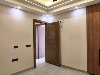 Bedroom Image of 2550 Sq.ft 4 BHK Builder Floor for sale in Paramount Low Rise Floors South City 2, Sector 49 Gurgaon for Rs. 32700000
